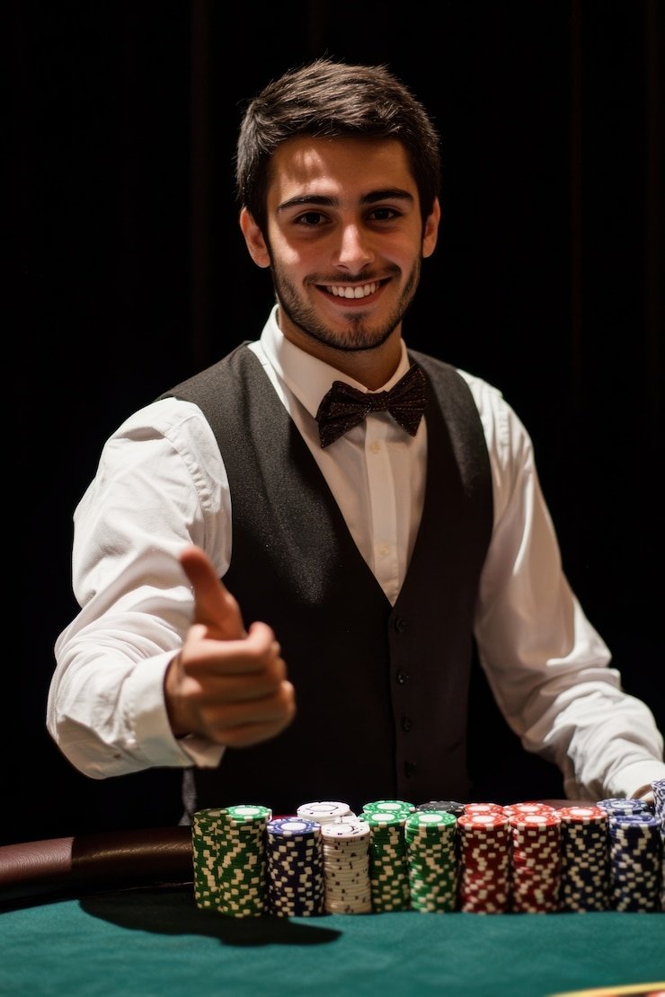 77700 পোকার ভ্যারিয়েন্ট — Texas Hold'em ও Omaha তুলনা